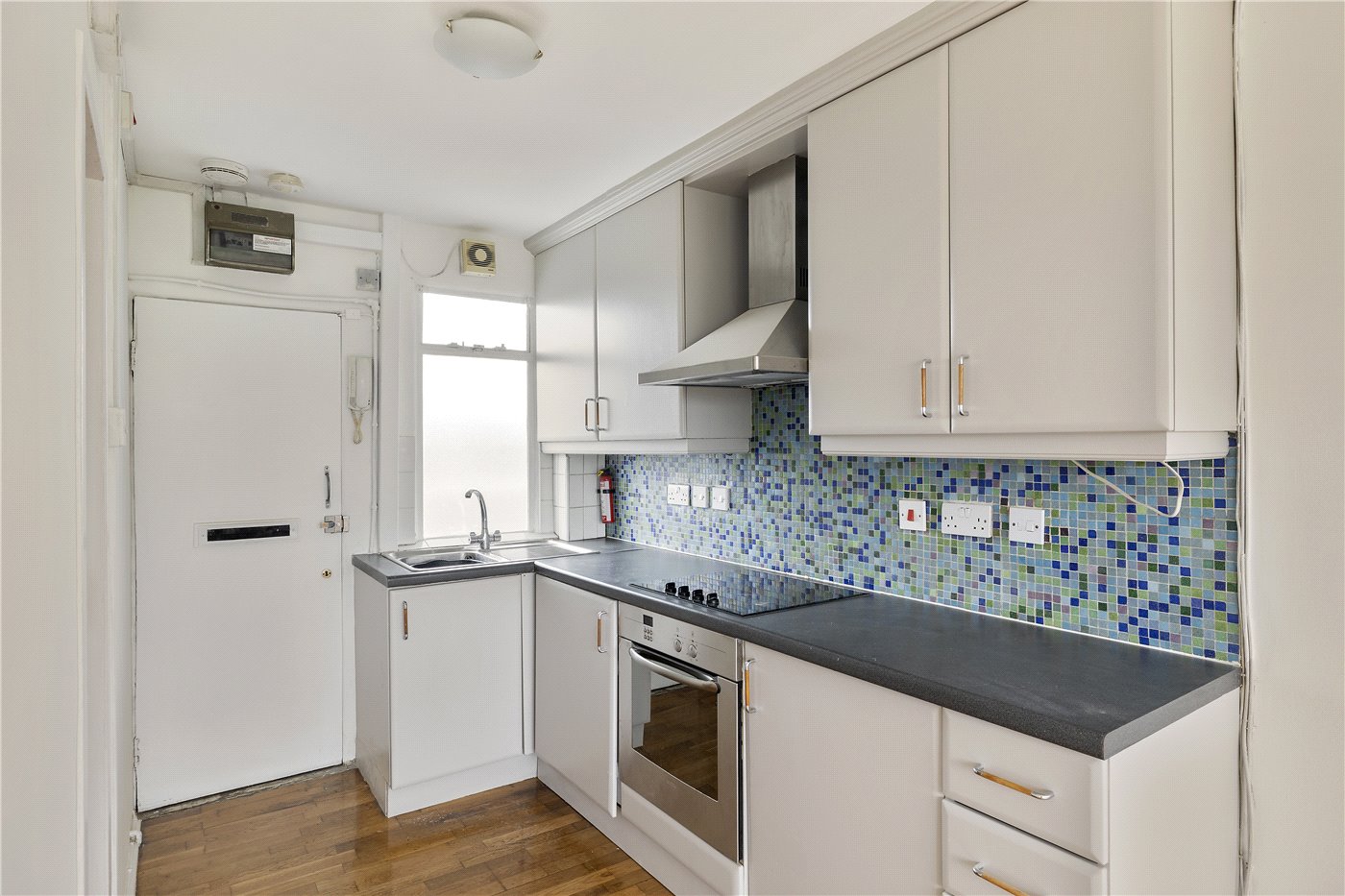 Kitchen Detail