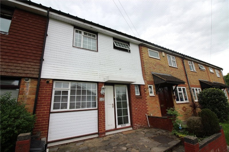 Byron Avenue, Borehamwood, Hertfordshire, WD6