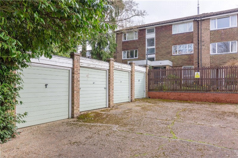 Freethorpe Close, London, SE19
