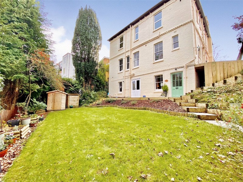 Surrey Road, Westbourne, Bournemouth, Dorset, BH4