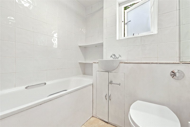 Walford Road, London, N16