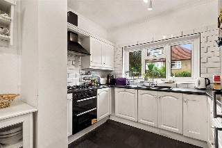 Dovedale Road, East Dulwich, London, SE22