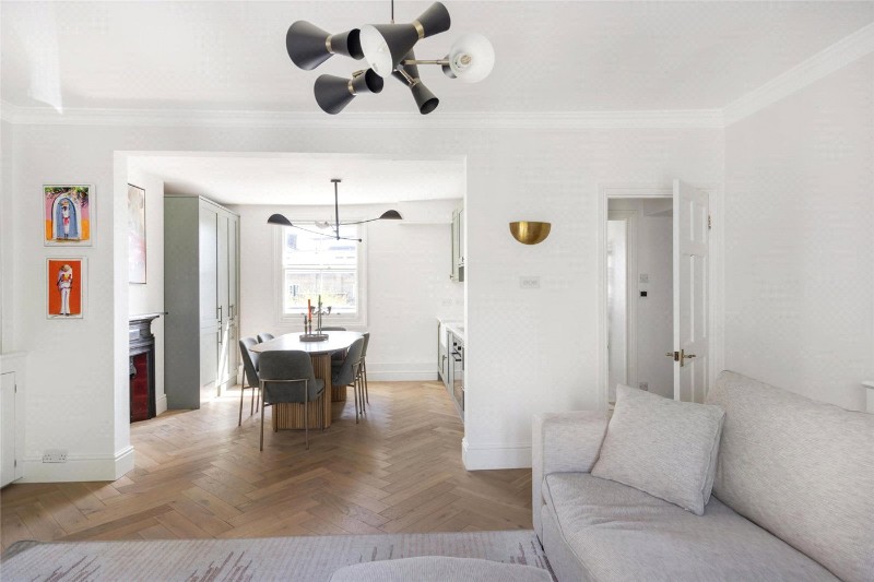 Prima Road, London, SW9