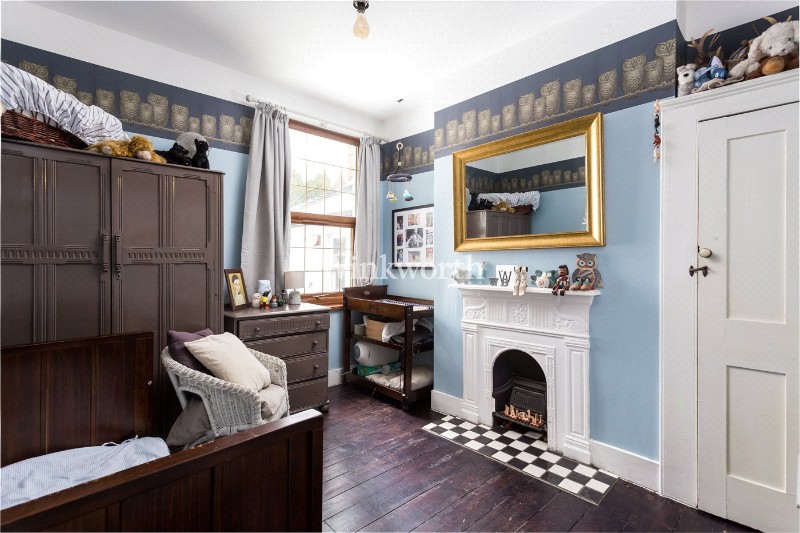 Carlingford Road, London, N15