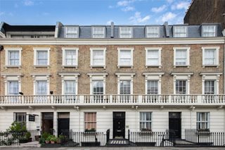 Warwick Way, London, SW1V