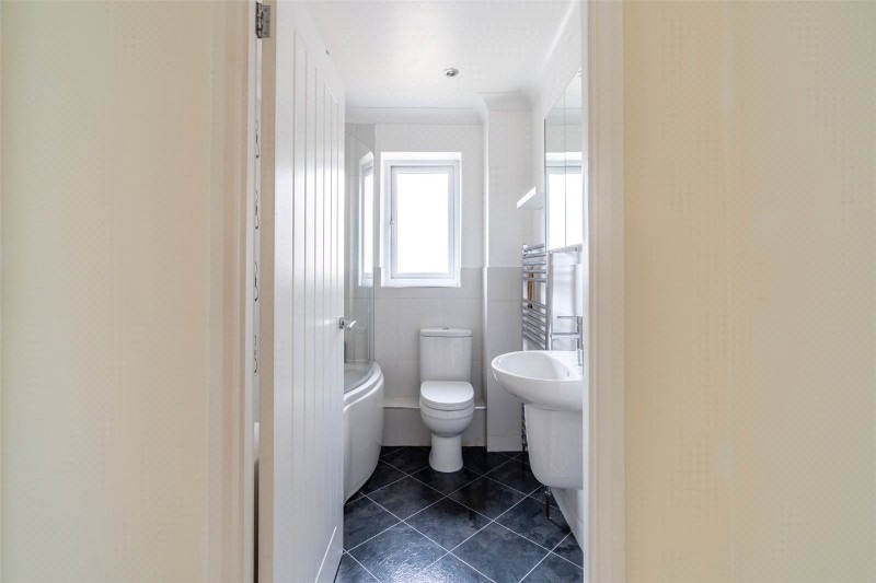 Old Manor Close, Wimborne, Dorset, BH21