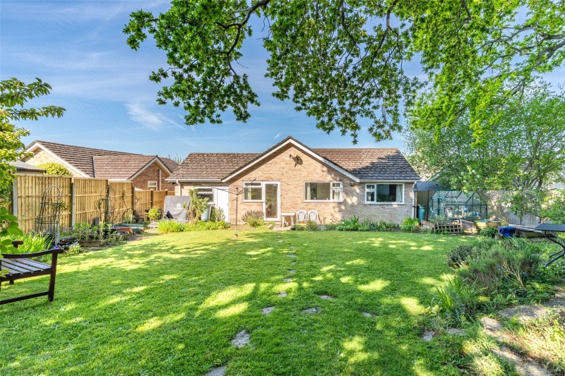 Glendale Close, Wimborne, Dorset, BH21