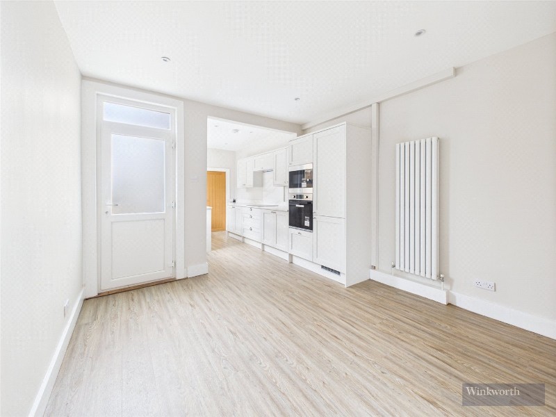 Villiers Road, Kingston upon Thames, KT1