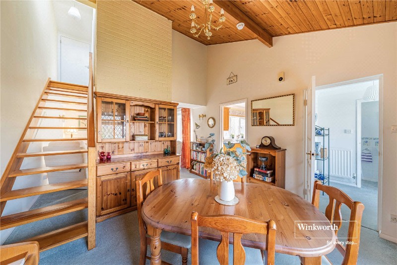 Westbury Close, Highcliffe, Christchurch, BH23
