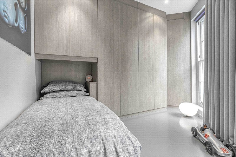 Exmouth Market, London, EC1R