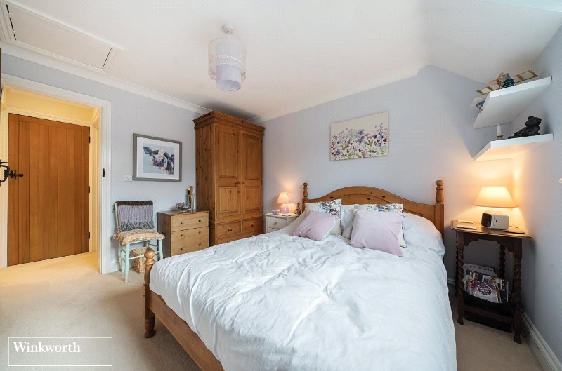 Farleigh Road, Cliddesden, Hampshire, RG25