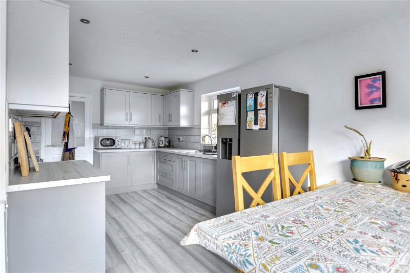 Brettingham Avenue, Cringleford, Norwich, Norfolk, NR4