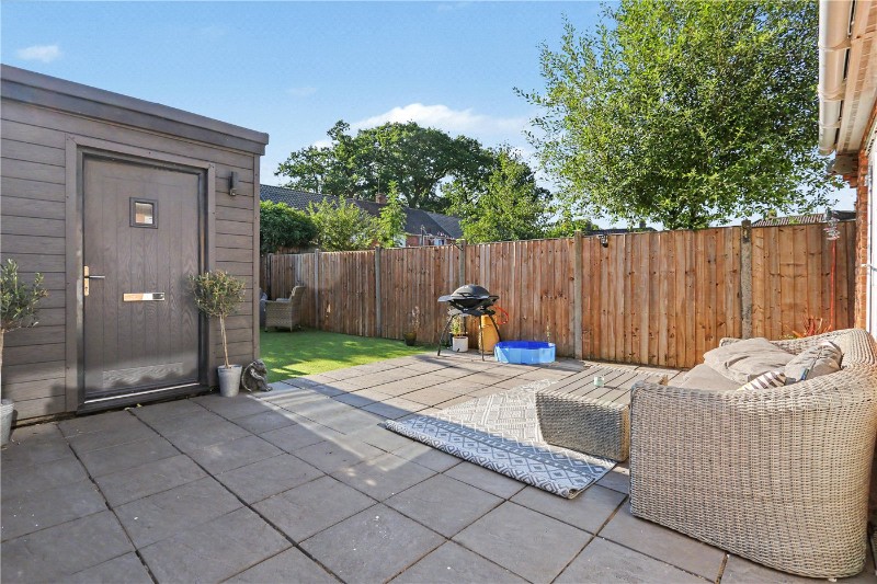 Watkin Road, Norwich, Norfolk, NR4
