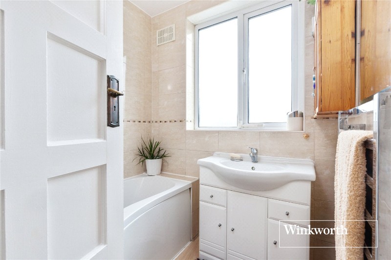 Stanhope Court, East End Road, Finchley, London, N3