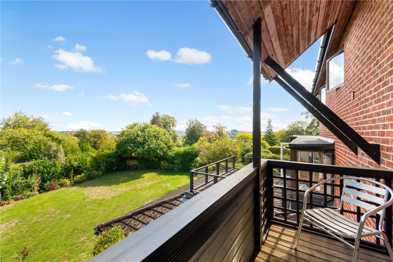 Sleepers Hill, Winchester, Hampshire, SO22