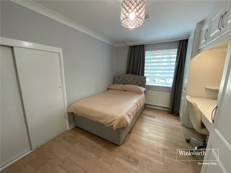 Saulfland Place, Highcliffe, Dorset, BH23