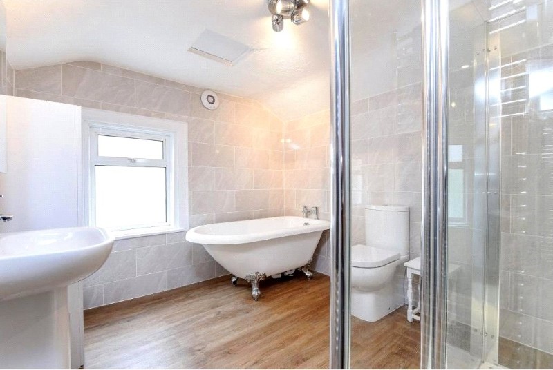 Moxon Street, High Barnet, EN5