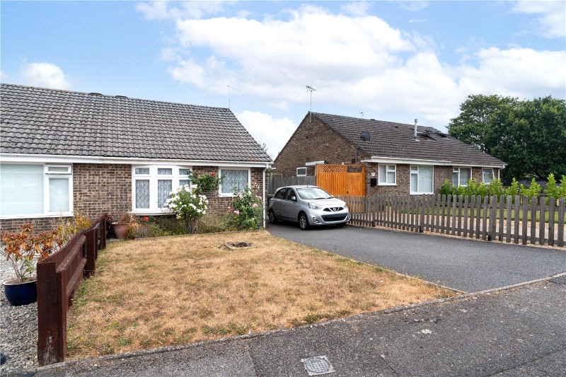 Sopwith Crescent, Wimborne, Dorset, BH21