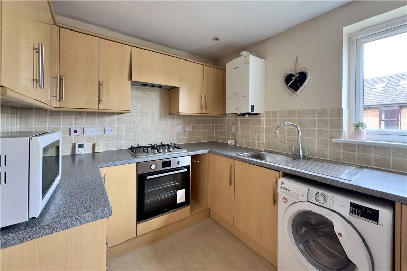 Cressington Place, Bourne End, Buckinghamshire, SL8