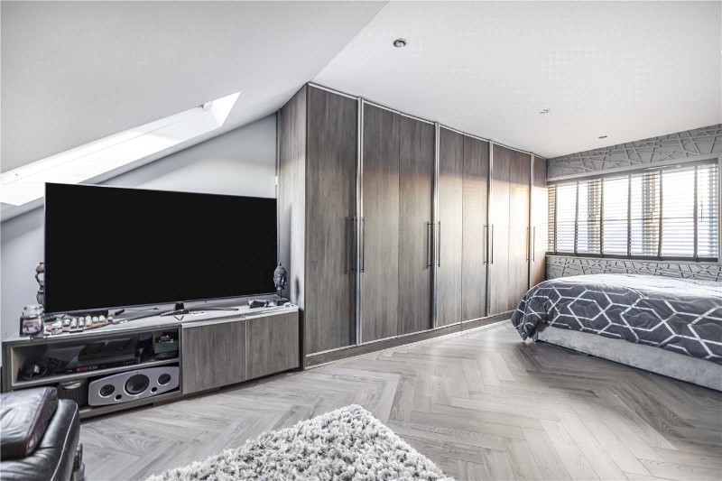 Fordel Road, London, SE6