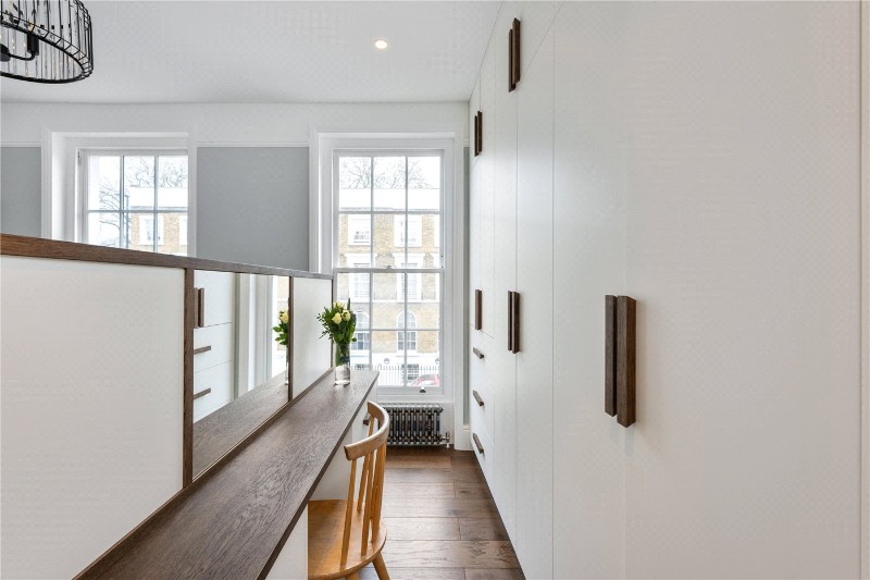 New North Road, London, N1