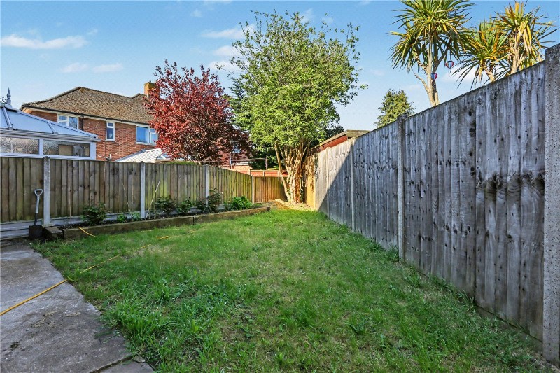 Robin Hood Road, Norwich, Norfolk, NR4