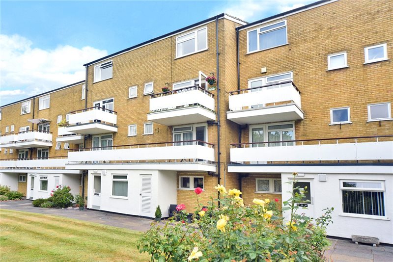 Woodmansterne Lane, Banstead, Surrey, SM7