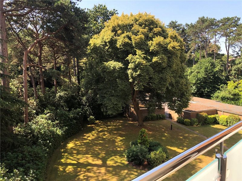 The Avenue, Branksome Park, Poole, Dorset, BH13