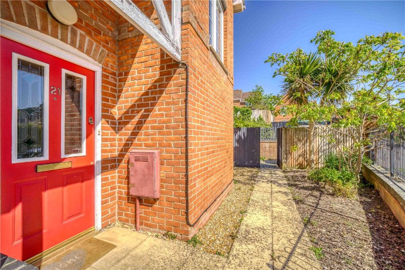 Winston Avenue, Branksome, Poole, BH12