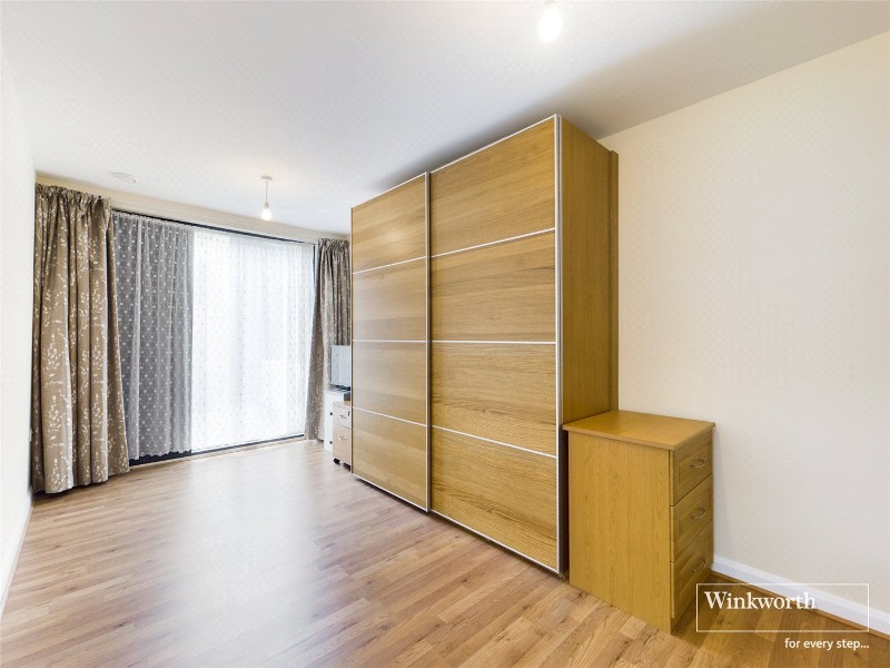Palm Court, Alpine Road, Kingsbury, NW9