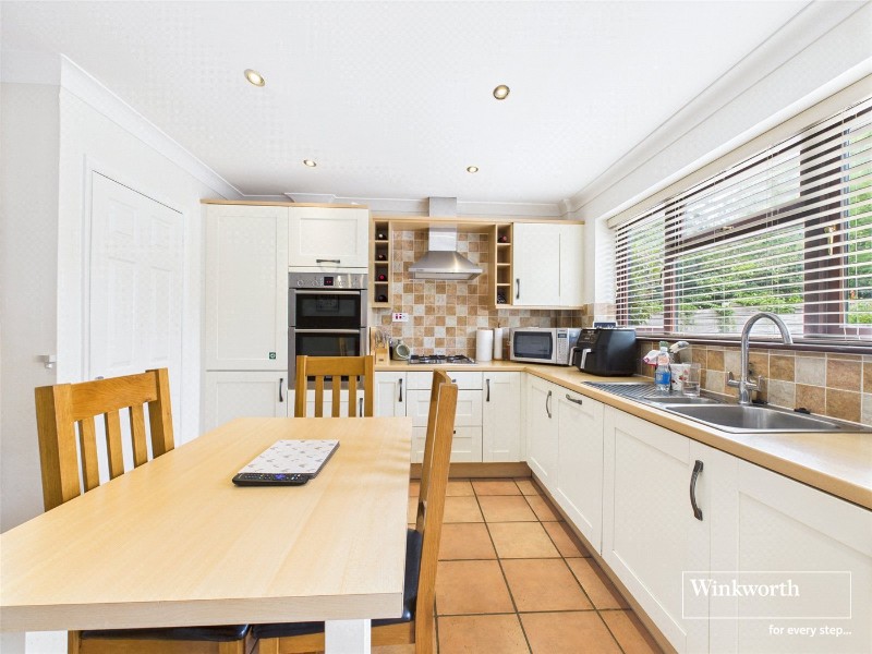 Fairmead Road, Shinfield, Reading, Berkshire, RG2