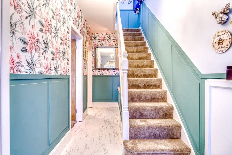 Sheringham Road, Poole, Dorset, BH12