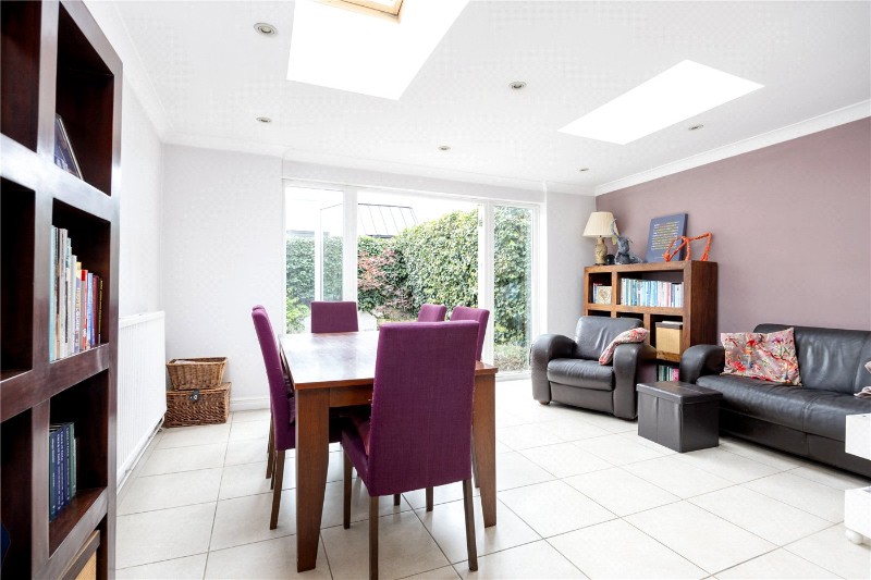 Deodar Road, London, SW15