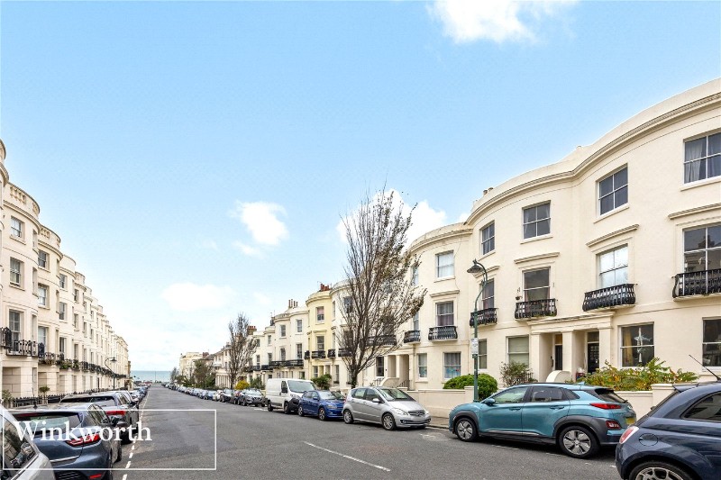 Lansdowne Place, Hove, East Sussex, BN3