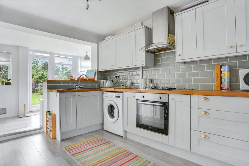 Woodham Leas, Old Catton, Norwich, Norfolk, NR6