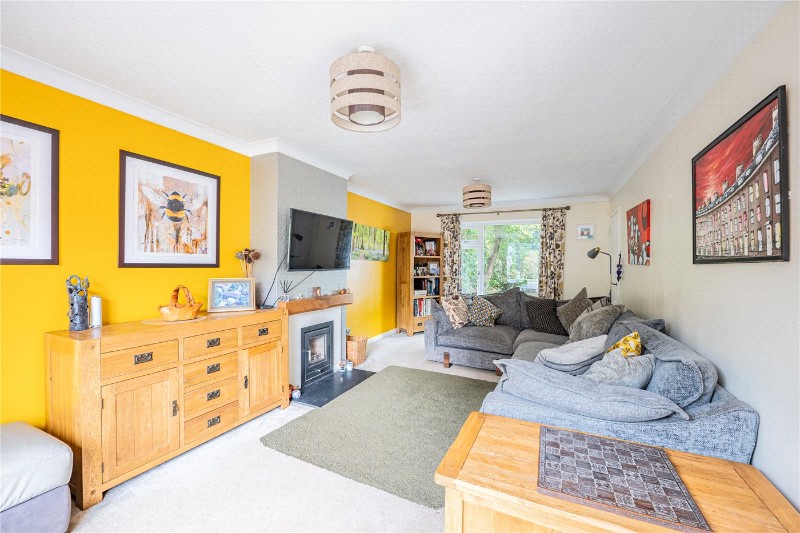 Dial Close, Seend, Wiltshire, SN12