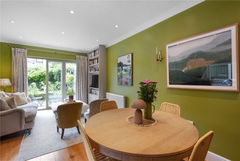 Barry Road, East Dulwich, London, SE22