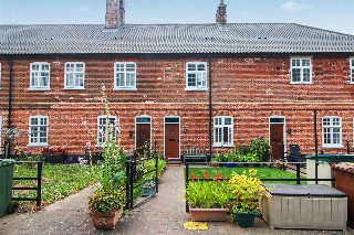 Heckingham Park, Heckingham Park Drive, Hales, Norwich, NR14