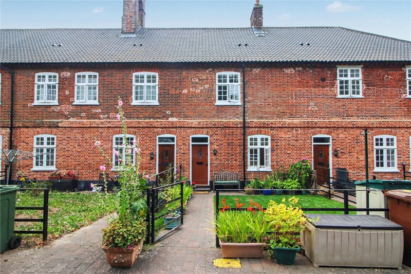 Heckingham Park, Heckingham Park Drive, Hales, Norwich, NR14