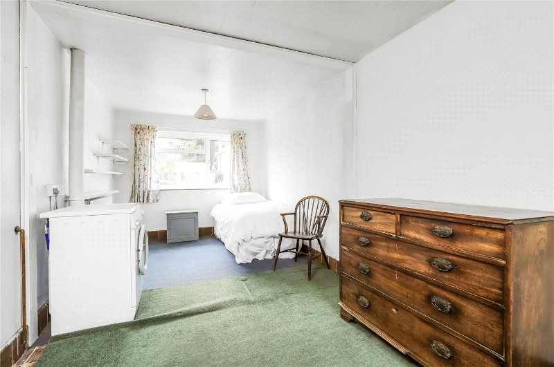 Silwood Close, Winchester, Hampshire, SO22