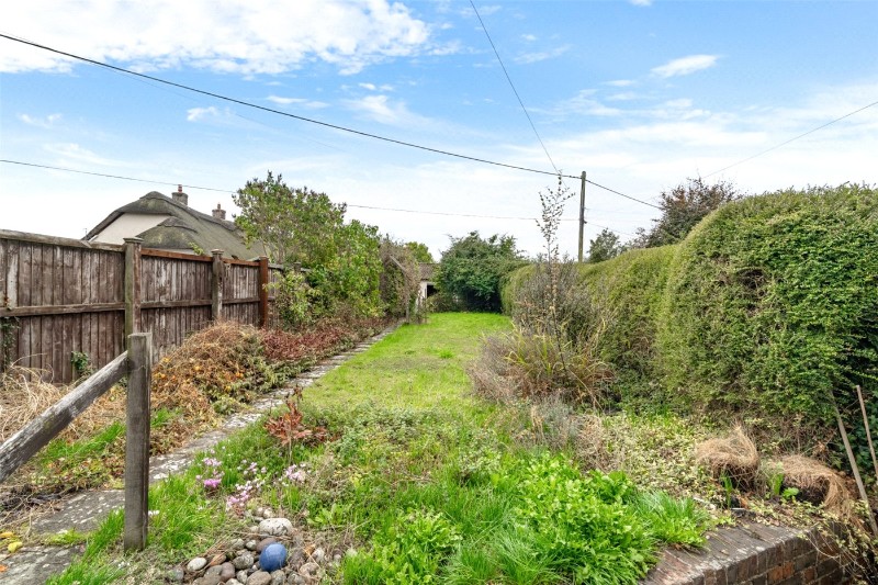 Church Street, Sturminster Marshall, Wimborne, Dorset, BH21