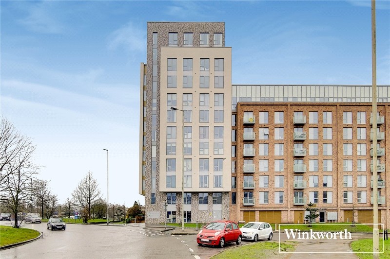 Brook Road, Borehamwood, Hertfordshire, WD6