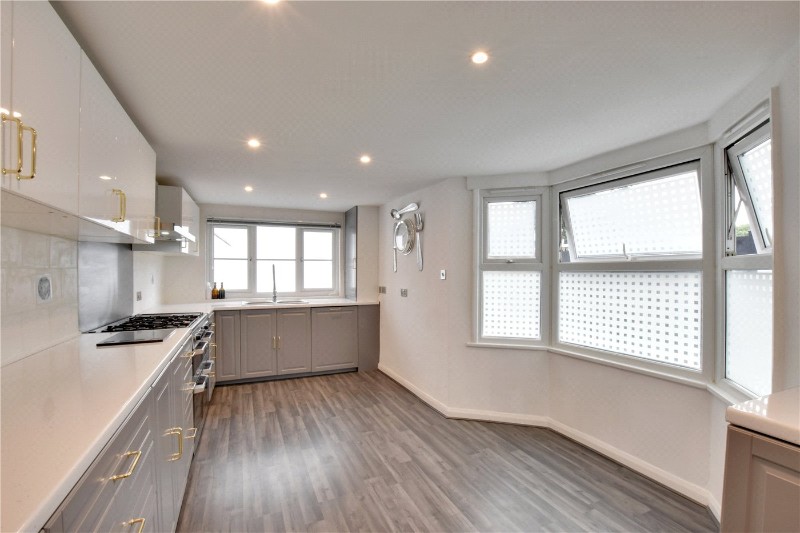 Dupree Road, Charlton, London, SE7