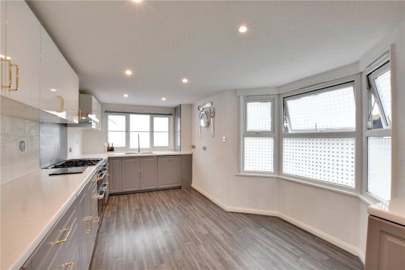 Dupree Road, Charlton, London, SE7