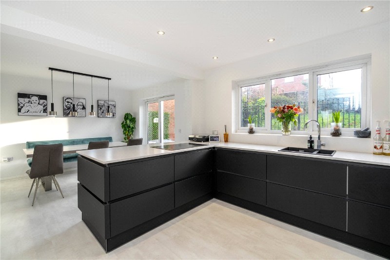 Sunningdale, Grantham, Lincolnshire, NG31