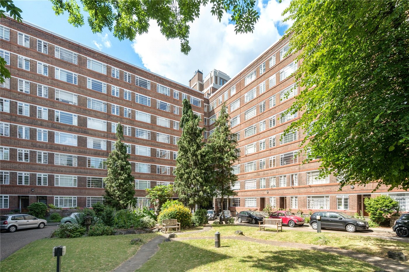 Property to rent in Du Cane Court, Balham High Road, London, SW17 (Ref