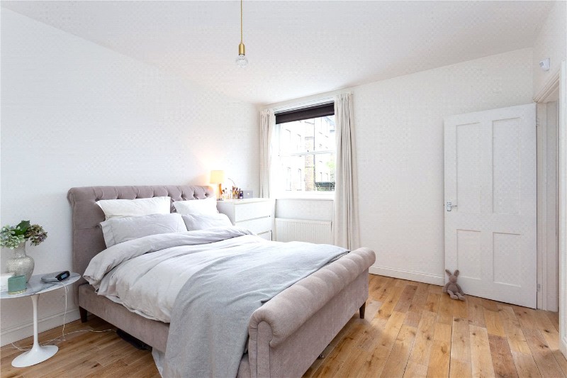 Wilmington House, 18 Highbury Crescent, London, N5