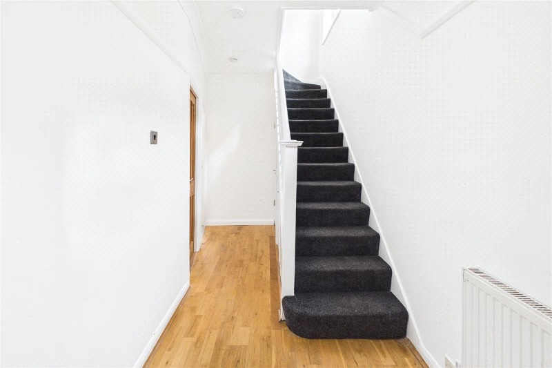 Romeyn Road, London, SW16