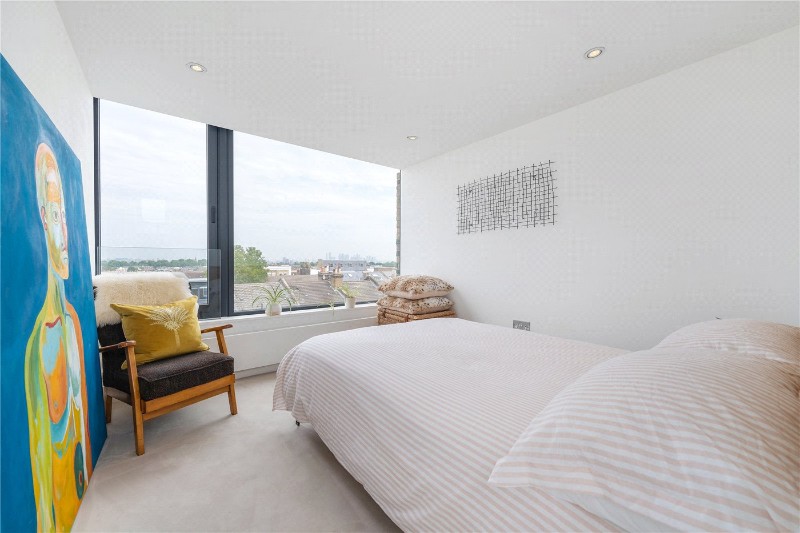Goodrich Road, East Dulwich, London, SE22