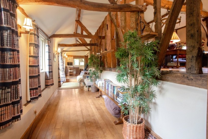 Valley Road, Hughenden Valley, Buckinghamshire, HP14